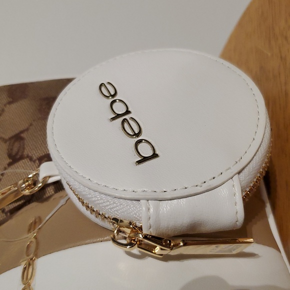 330◼️BEBE WARREN PURSE - Picture 3 of 7